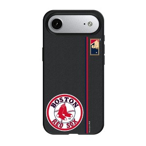 MLB Cooperstown East Teams Sidebar MagSafe Compatible Cell Phone Case for Apple iPhone 17 Series - 1 of 4