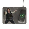 Star Wars Rebel Alliance Color Block 15-Watt Wireless Charger and Mouse Pad - 2 of 3