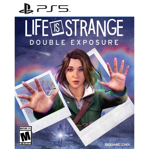 Life Is Strange: Double Exposure - PlayStation 5 - image 1 of 4