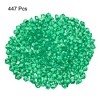 Unique Bargains Reusable Acrylic Irregular Diamond Fake Ice Rocks Cube Vase Fillers - 3 of 4