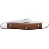 Case XX Smooth Chestnut Bone Medium Stockman Pocket Knife - 2 of 4