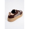 Montero - Brown Sneaker (Women) | Prologue Shoes - 3 of 4