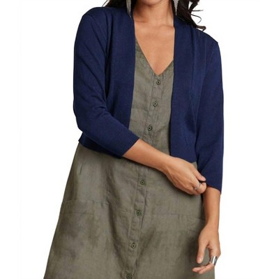 Women's Gauge Sweater - Carre Noir