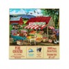 Sunsout Pure Country 1000 pc   Jigsaw Puzzle 28980 - 3 of 4