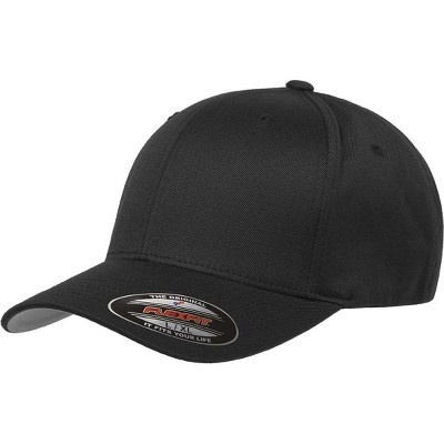 Nertpow Men's Athletic Baseball Fitted Cap