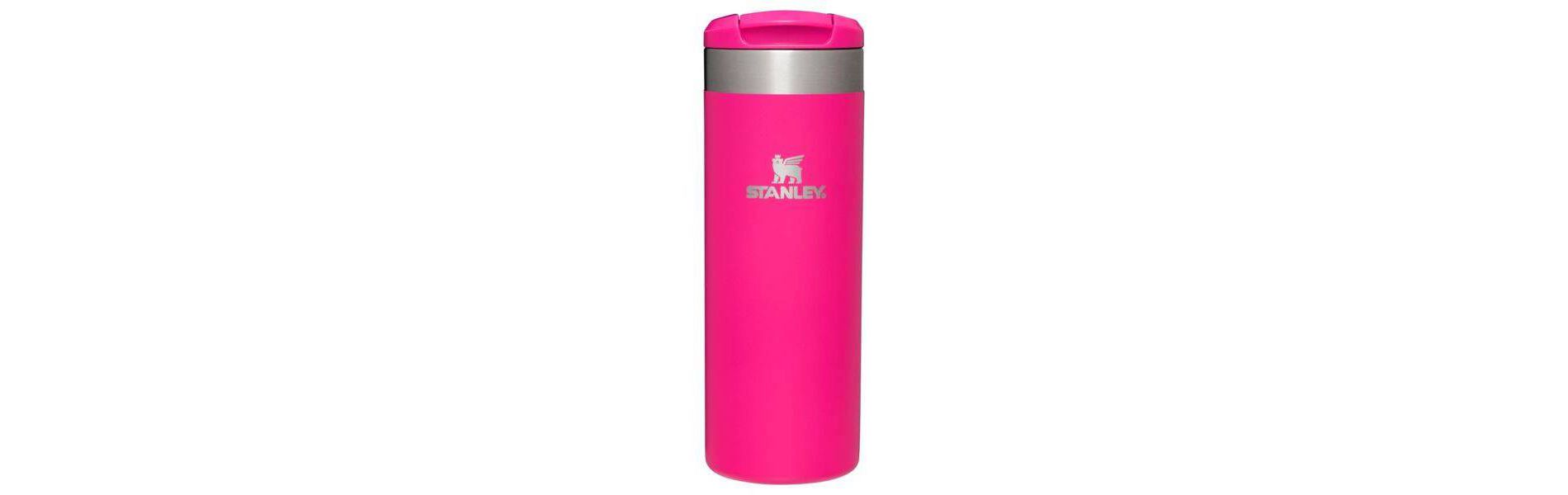 Stanley 16oz Stainless Steel AeroLight Transit Bottle
