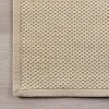 Arvin Olano x Rugs USA - Proper Sisal and Wool Indoor Area Rug - 3 of 4