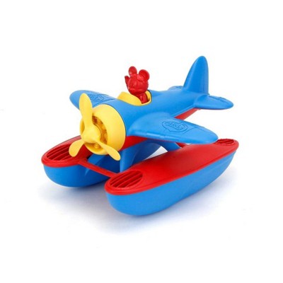 Green Toys Micky Seaplane