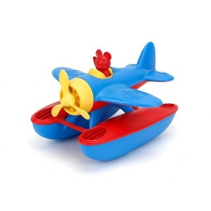 Green Toys Micky Seaplane - 1 of 1