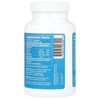 BodyBio Calcium/ Magnesium Butyrate, 100 Non-GMO Capsules - 3 of 4