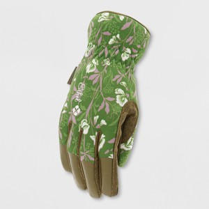 Ethel V&A Gardening Gloves Sweet Pea S - Mechanix Wear, Size: Small, MultiColored