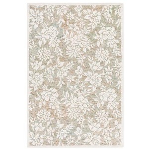 Jardin JAR758 Hand Tufted Indoor Rugs - Safavieh - 1 of 4