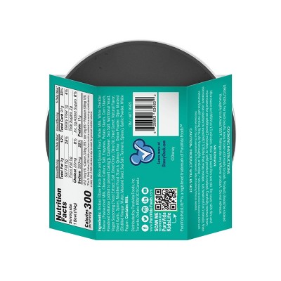 PuraVida Frozen Disney KidsLife White Cheddar Mac - 6.5oz