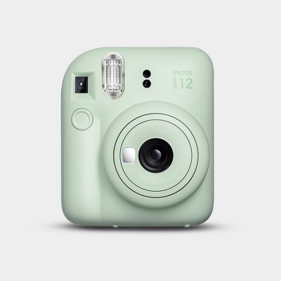 Looking for an Instant Camera? Just Get This