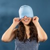 Havasu Nutrition Migraine Cold & Hot Cap, 360° Headache Relief Cap, Cold & Heat Therapy, Ice Cap for Migraines, Head Ice Pack, 1ct - 2 of 4