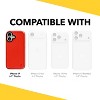 cellhelmet® Fortitude® Series MagSafe®-Compatible Case - 2 of 4