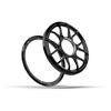 Wet Sounds REVO 10 ADP XZ-B Grille Kit | REVO 10-inch XZ-Black Grille Kit - 3 of 3