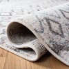 Amsterdam AMS108 Power Loomed Indoor Rugs - Safavieh - 4 of 4