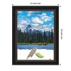 Amanti Art Trio Bronze Picture Frame - 4 of 4
