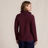 Lands' End Women's Anyweather Fleece Full Zip Jacket - 2 of 4