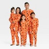 Halloween Matching Family Sleep Dog and Cat Pajama - Hyde & EEK! Boutique™ - image 4 of 4