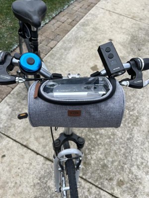 Bell bike 2024 handlebar bag