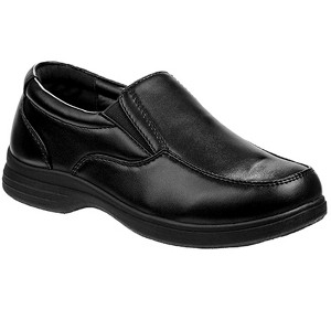 French Toast Boys' Slip-On Dress Shoes - 1 of 4