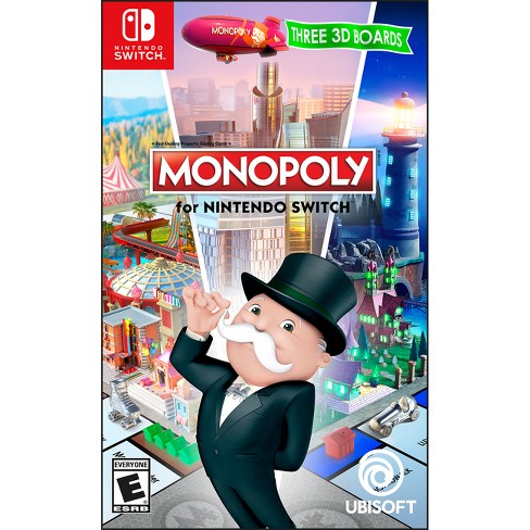 Game monopoly 3d android online