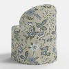 Tub Slipcovered Dining Chair - Threshold™ - 4 of 4