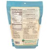 High Fiber Oat Bran Hot Cereal by Bobs Red Mill  -  18 oz Bag - 2 of 3