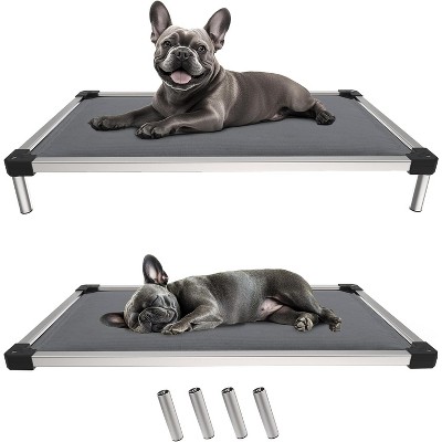Proof Elevated Dog Bed