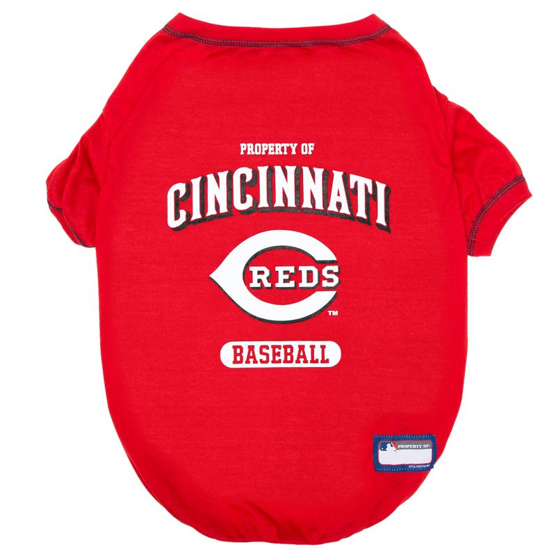 MLB Pets T-Shirt, 1 of 3