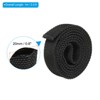 Unique Bargains Durable Nylon Flexible Protective Insulation Cable Hose Sleeve - 2 of 3
