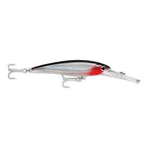 RAPALA X-Rap Magnum Dorado Bunker, 7" (XRMAG40) - 1 of 4