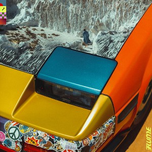 Flume - Hi This Is Flume (mixtape) (Vinyl) - 1 of 1