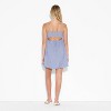 Women's Bubble Mini Babydoll Dress - Wild Fable™ - 3 of 3