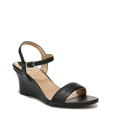 Naturalizer Womens Bristol Wedge Dress Sandal : Target