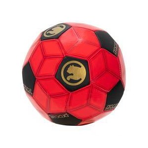 ProCat by Puma Graduate Size 5 Sports Ball - Red - 1 of 4