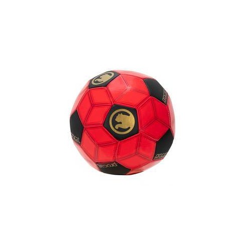 Procat By Puma Graduate Size 5 Sports Ball - Red :