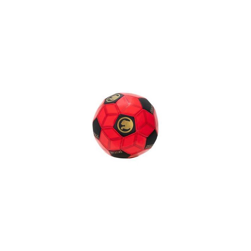ProCat by Puma Graduate Size 5 Sports Ball - Red, 1 of 5