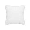 C&F Home 8" x 8" You Are My Best Friend Printed and Embroidered Small Petite Size Accent Throw  Pillow - 2 of 2