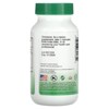 Christopher's Original Formulas Prostate Plus Formula, 460 mg, 100 Vegetarian Caps - 3 of 4