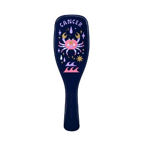 Tangle Teezer Ultimate Detangler Hair Brush Zodiac - Blue - 1 of 4