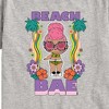 Boys' - LOL Surprise! - Beach Bae Short Sleeve Graphic T-Shirt - 2 of 4