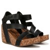 Blowfish Malibu Women's Hapuku Strappy Wedge Sandal - 2 of 4