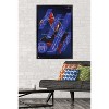 Trends International Marvel Spider-Man: No Way Home - Bars Framed Wall Poster Prints - 2 of 4