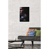 Trends International Marvel Black Panther: Wakanda Forever - Aneka One Sheet Framed Wall Poster Prints - 2 of 4