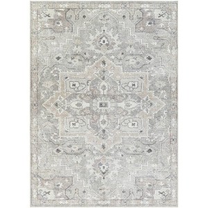 Livabliss Elle Woven Indoor Area Rugs - Becki Owens x Livabliss - 1 of 4