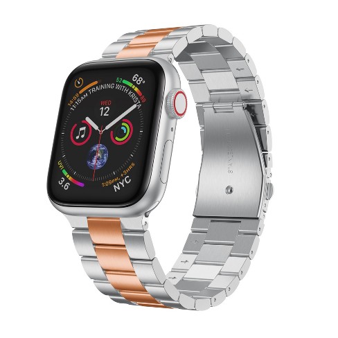 Apple watch 3 rose gold target sale