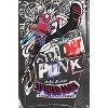 Trends International Marvel Spider-Man: Across The Spider-Verse - Spider-Punk Unframed Wall Poster Prints - 4 of 4